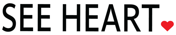 SeeHeart logo
